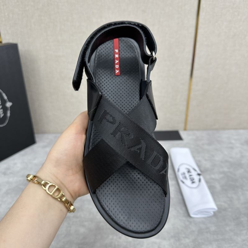 Prada Sandals